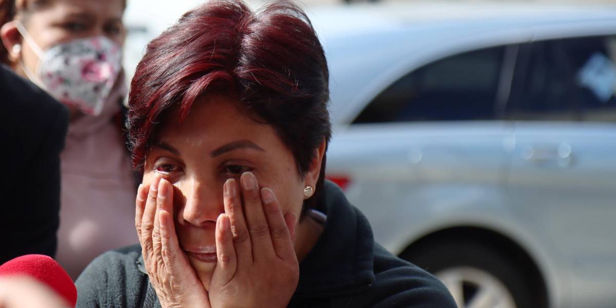 María Belén Bernal: madres de víctimas de violencia de género convocan a marcha