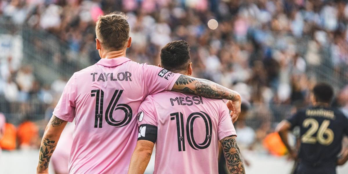 Lionel Messi: hora, fecha y canales para ver la final entre el Nashville vs. Inter Miami