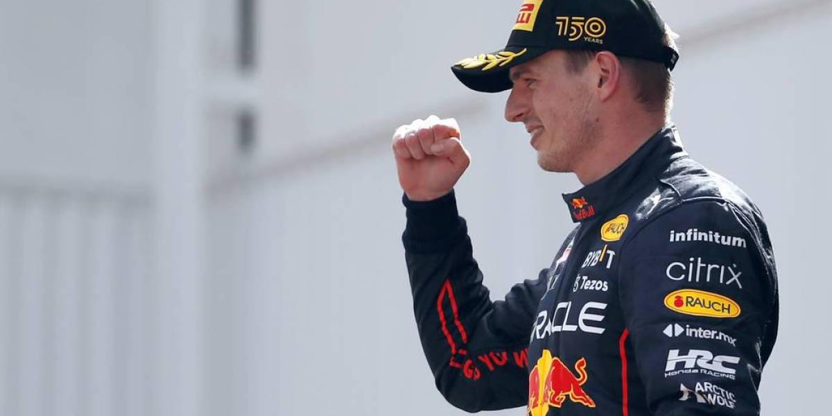 Verstappen se lleva el Gran Premio de Hungría y se afianza en el liderato