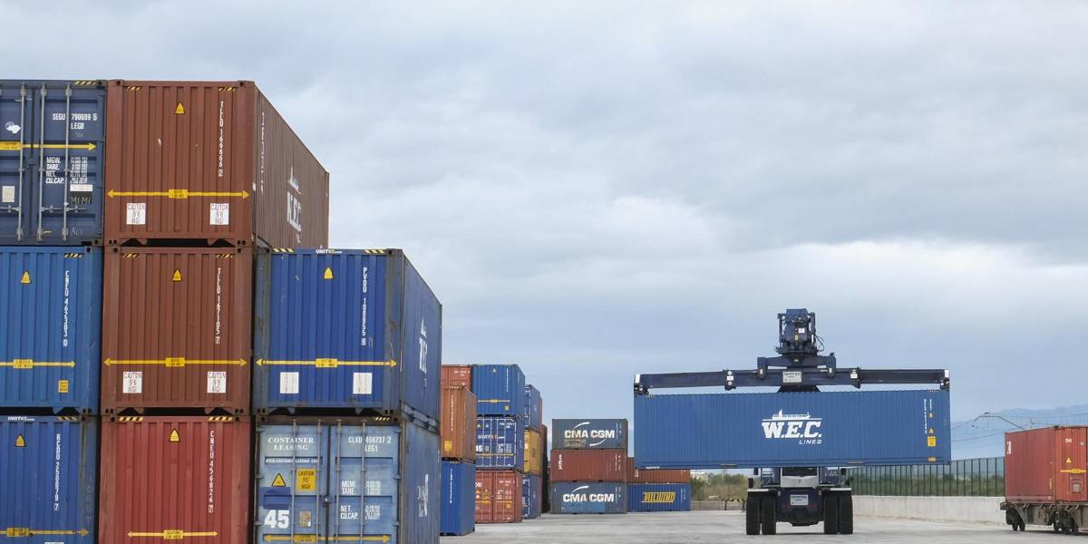 Las negociaciones con EE.UU. para eliminar aranceles van por buen camino, asegura el Ministro de Producción