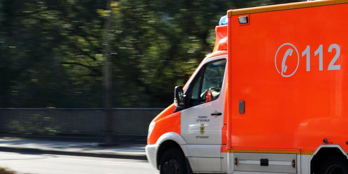 Madrid: un hombre muere al atragantarse con comida mientras veía la Champions