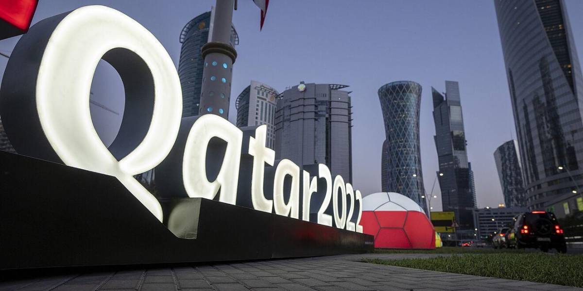 Qatar 2022: todo lo que debes saber acerca de tu viaje al Mundial