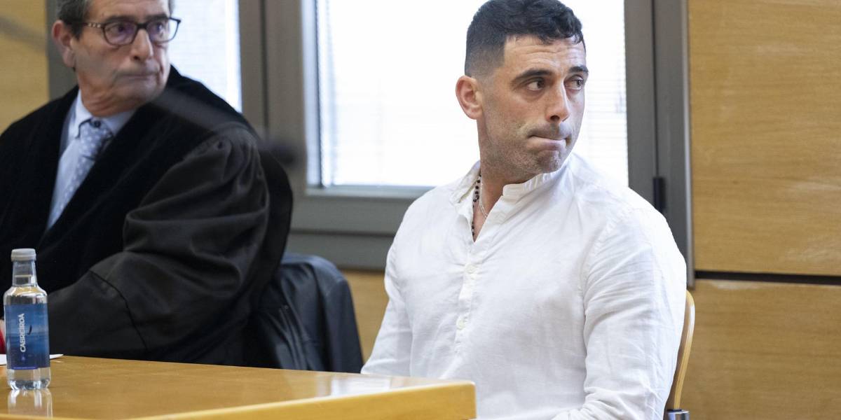 Ecuatoriano condenado a 31 años de prisión por asesinar a su expareja en Barcelona