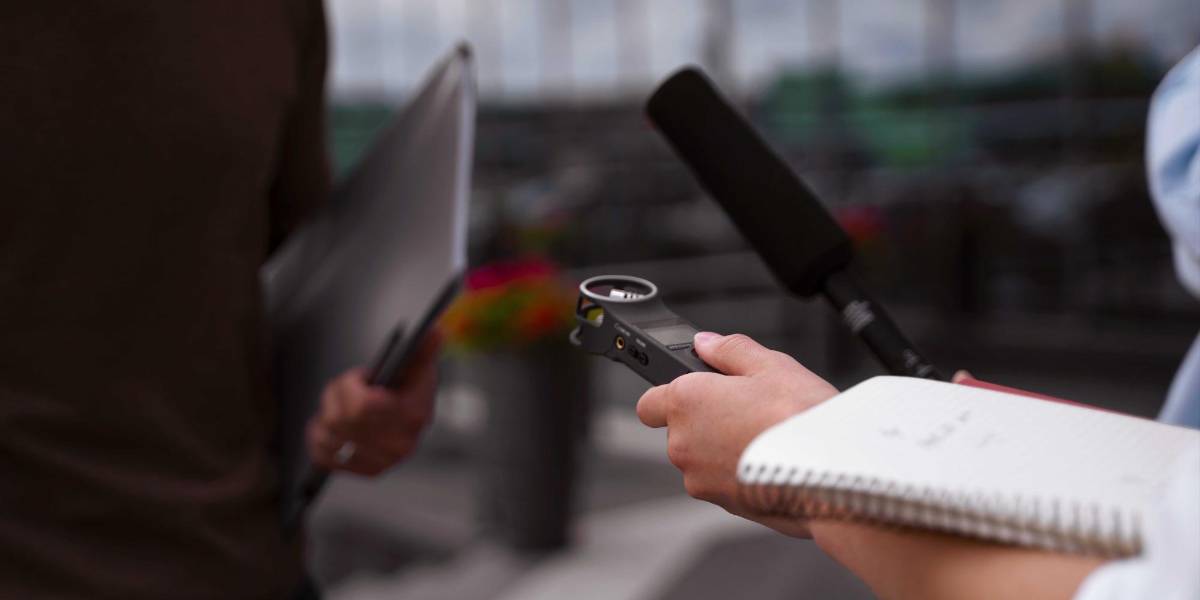 Ecuador bajo ataque: El riesgo de hacer periodismo en el país