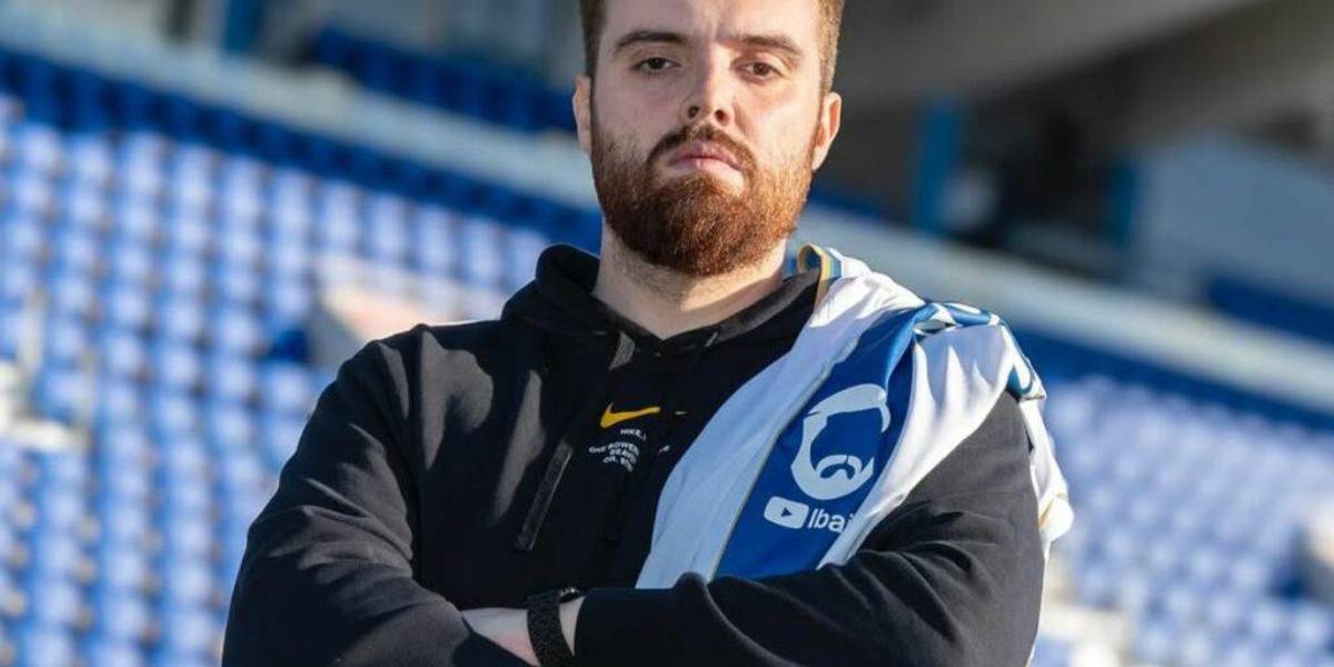 “Lo de Ecuador y Perú no lo había visto en mi vida” Ibai reacciona al Mundial de Desayunos