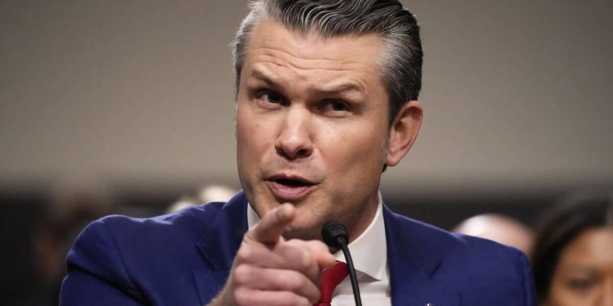 Secretario de Guerra de EE. UU. anuncia operativo contra narcolancha en aguas internacionales