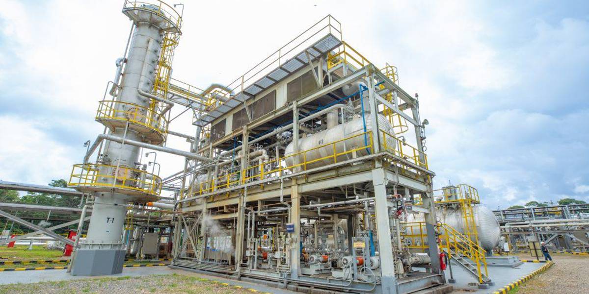 Petroecuador responsabiliza a indígenas de apagón en campo petrolero