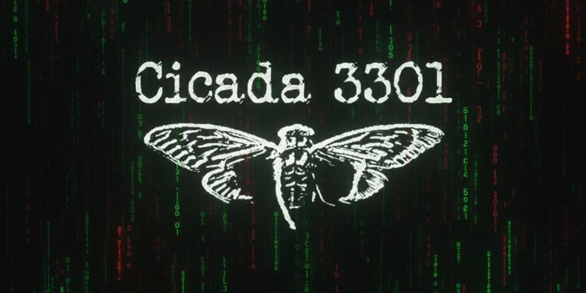 ¿Recuerdas el Cicada 3301? El misterio de internet que sigue sin resolverse tras más de una década
