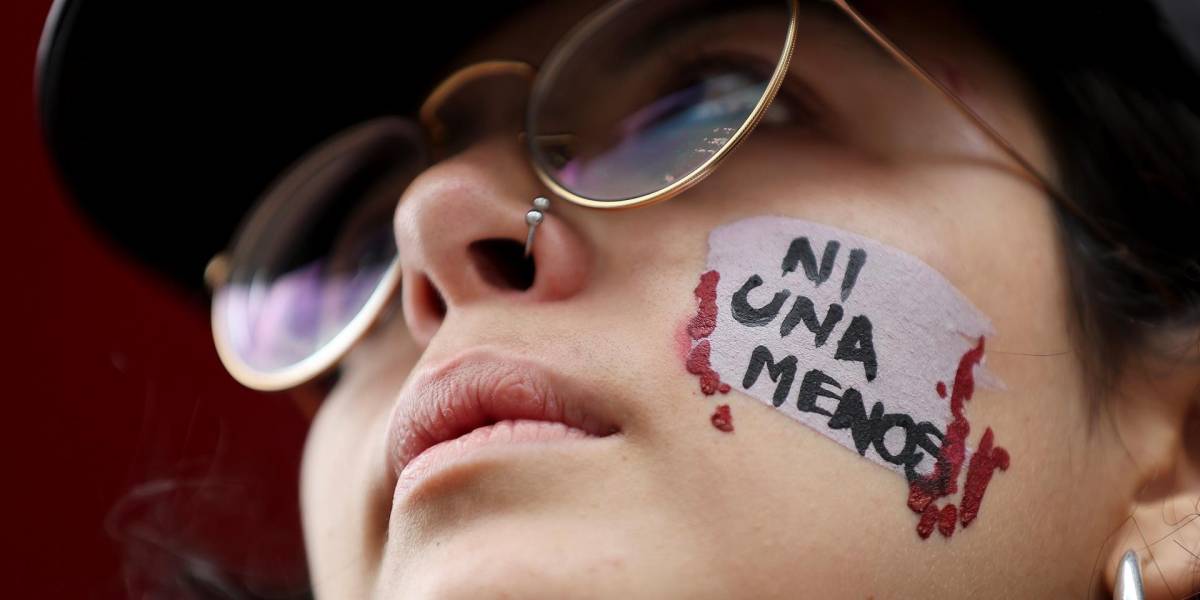 Ecuador: 118 femicidios en primeros cinco meses de 2022