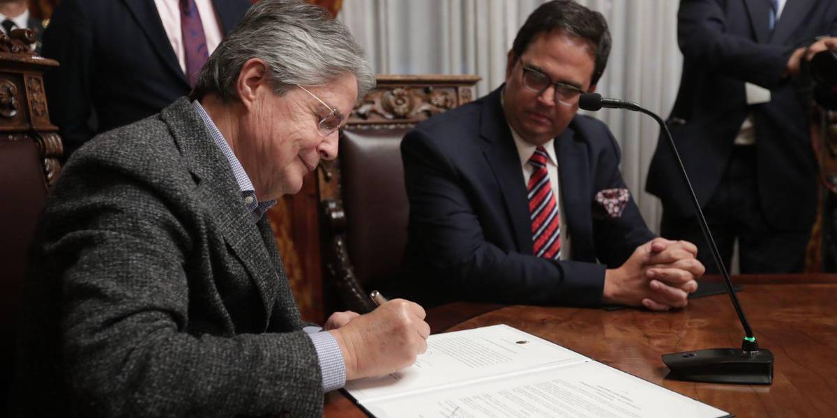 Xavier Vera es el nuevo ministro de Energía y Minas