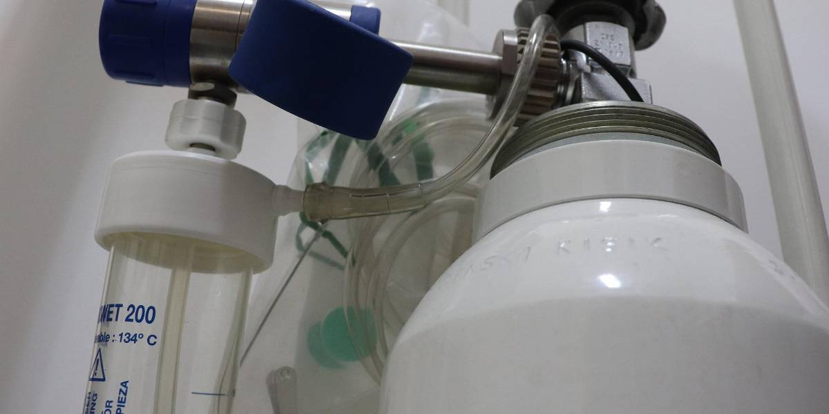 Neumonía arriesga vida de 3 millones de niños en el mundo entre 2020 y 2030