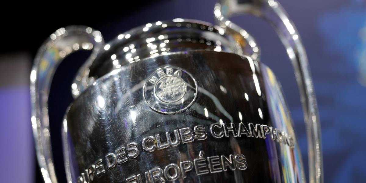 Ecuatorianos en la Champions: Sueños y desafíos en los octavos