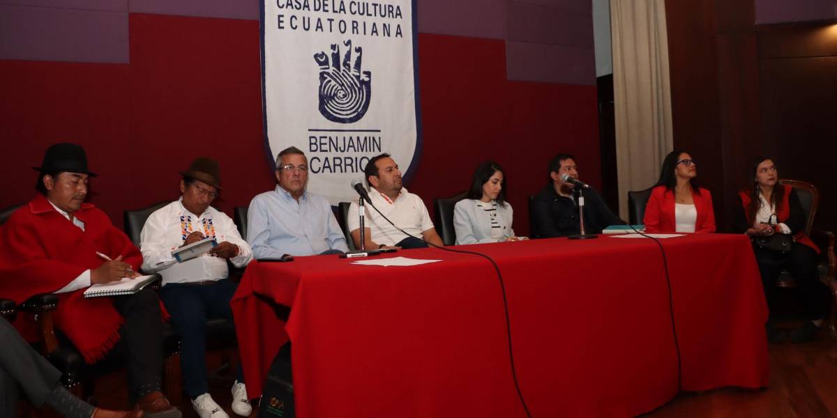 Las alianzas entre organizaciones políticas no prosperan luego de las elecciones