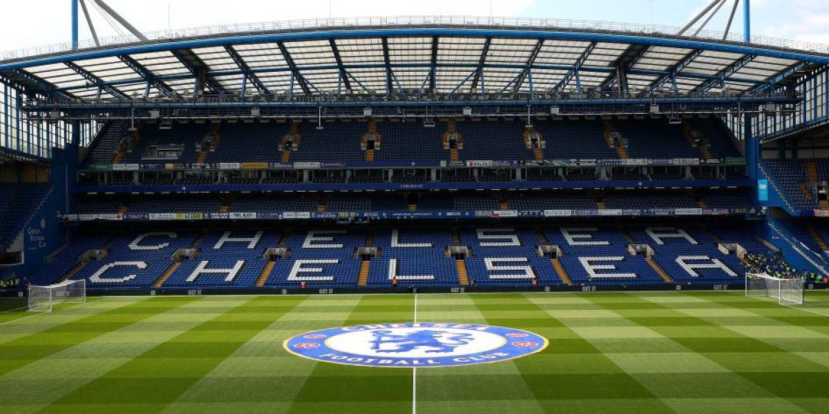 El Chelsea aplaza la renovación de Stamford Bridge hasta, como mínimo, 2027