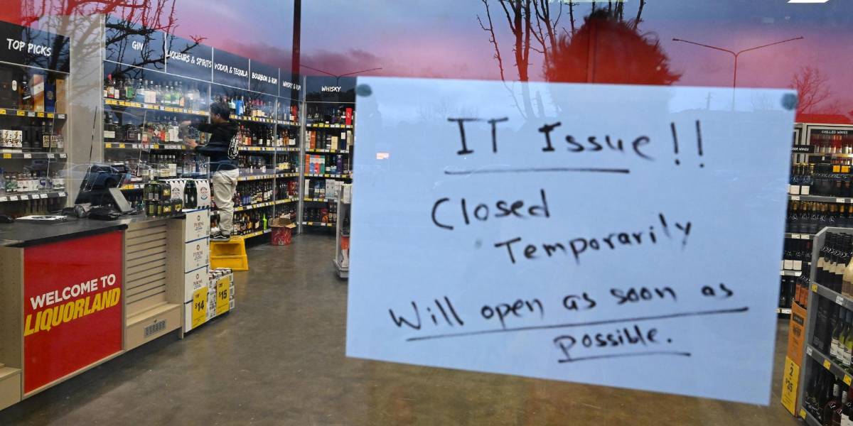 El fallo de CrowdStrike interrumpió servicios a escala internacional