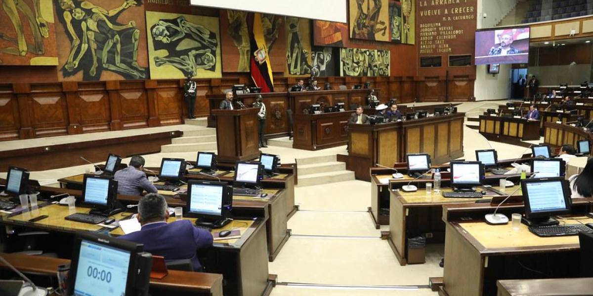 Asamblea: Proyecto de Ley que regula higiene menstrual pasó el primer debate