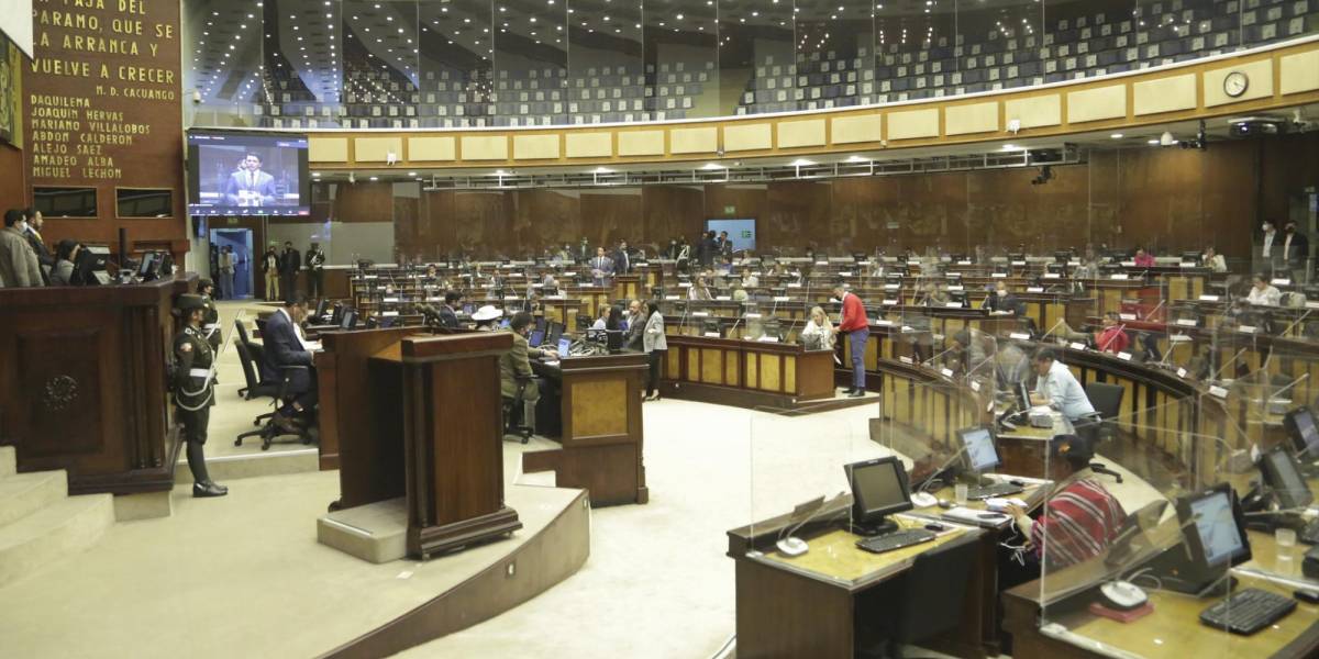 Ley de reformas tributarias entrará en vigencia sin cambios tras falta de acuerdo en la Asamblea Nacional