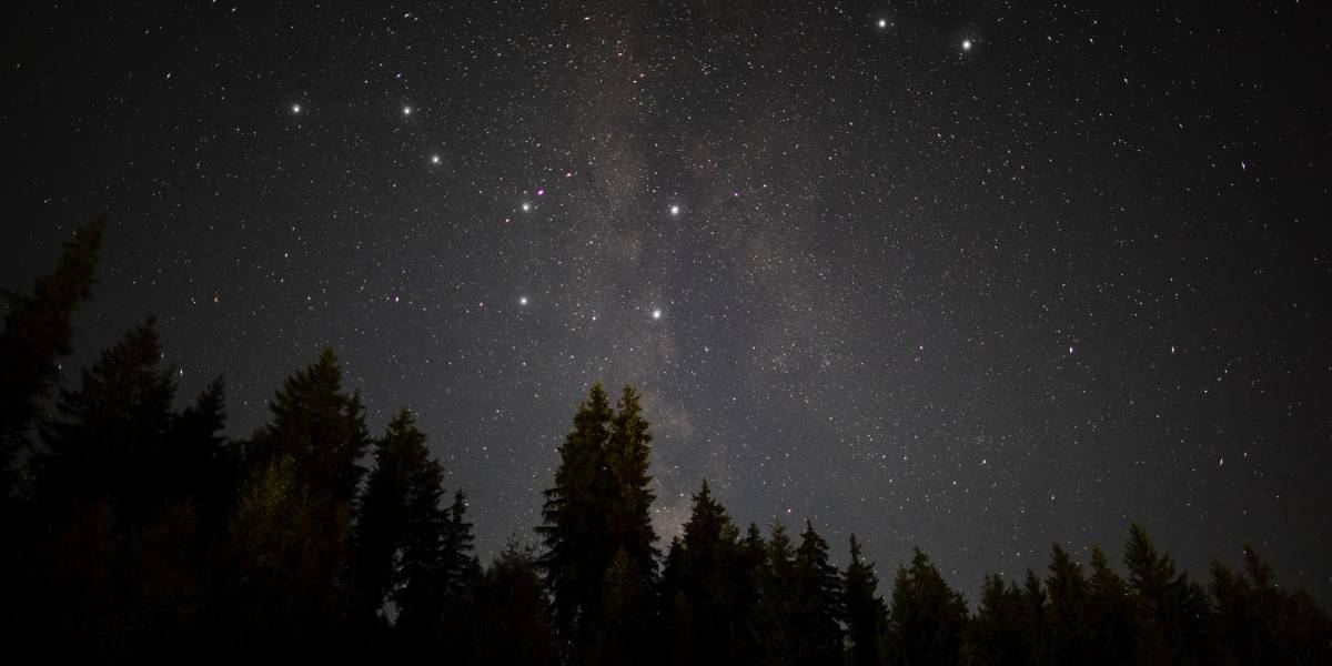 Guía de las lluvias de estrellas de 2024: Fechas, consejos y dónde verlas