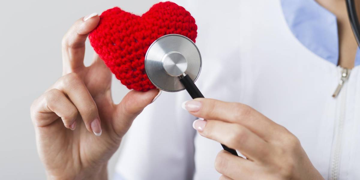 Enfermedades cardiovasculares: En el mundo mueren 17,9 millones de personas cada año