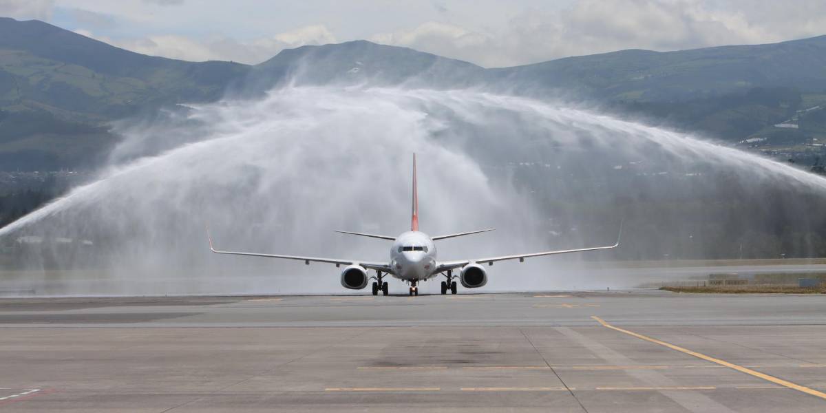 Recopa Sudamericana: Independiente del Valle arribó al país tras el 'Maracanazo'