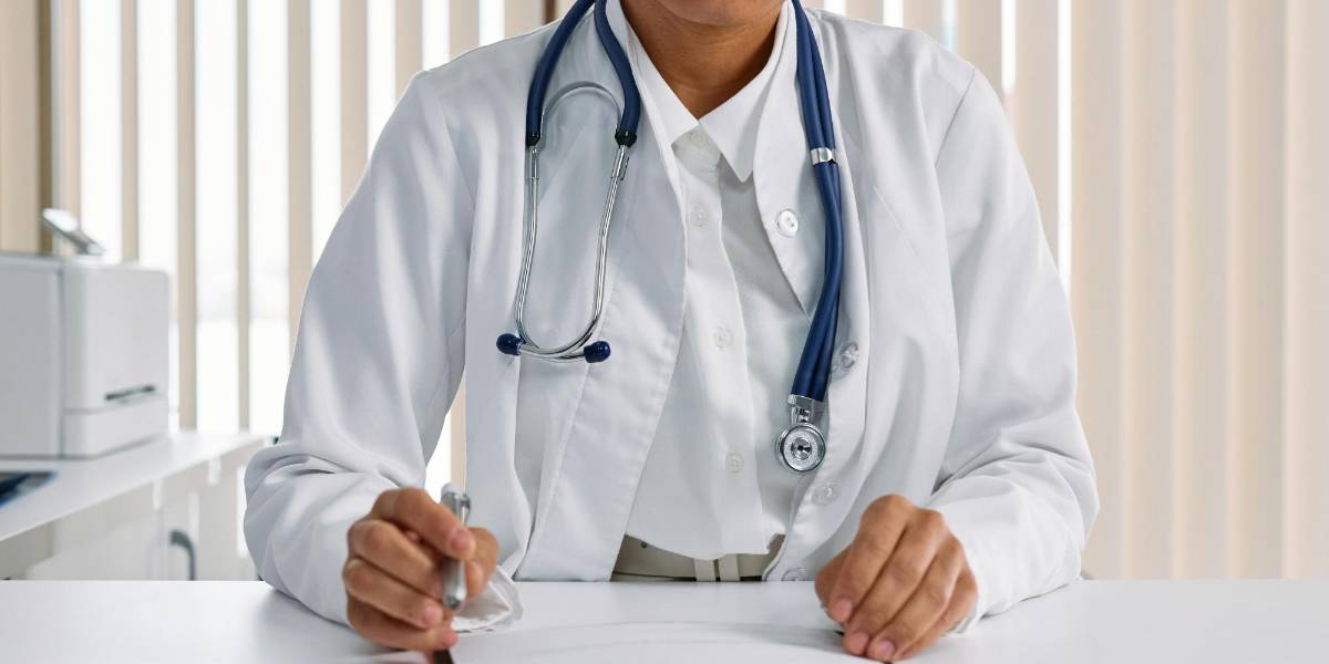 Hospital Los Ceibos: ginecóloga ordenó cesárea anticipada por error