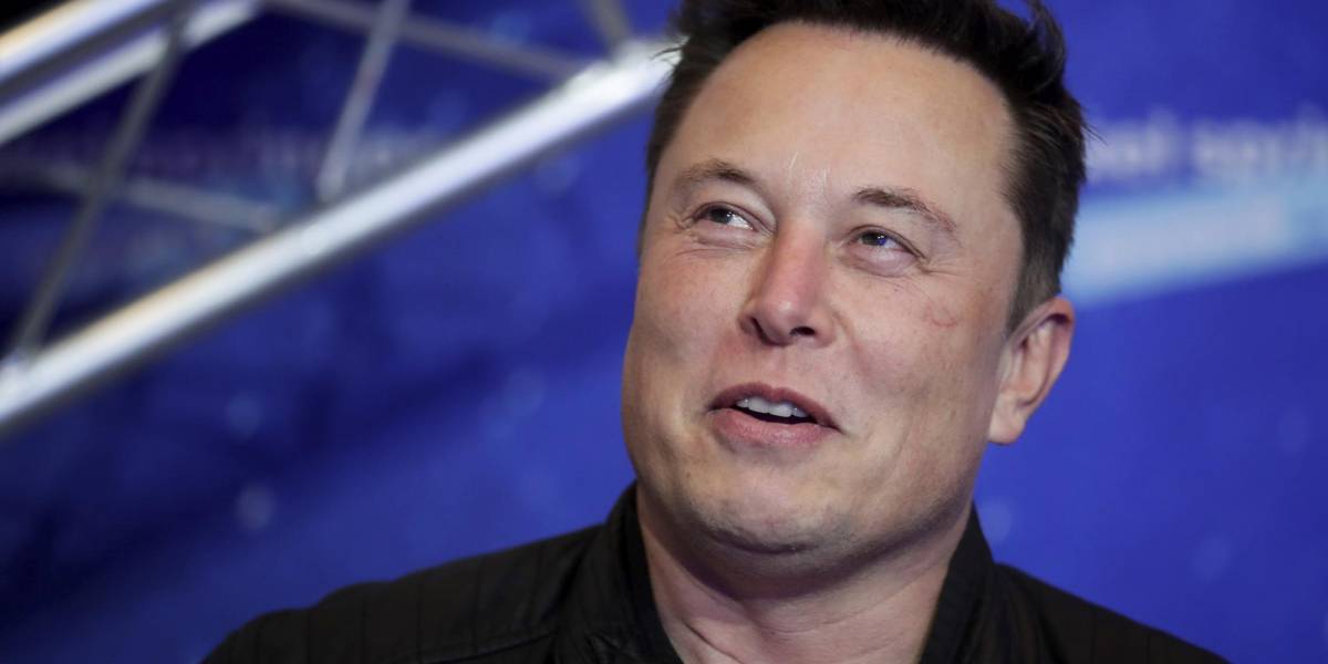 Twitter se dispara un 5 % ante posible compra de Elon Musk