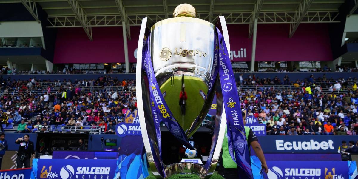 El Consejo de Presidentes de Liga Pro definirá este viernes si jugarán sin público o aplazarán el torneo