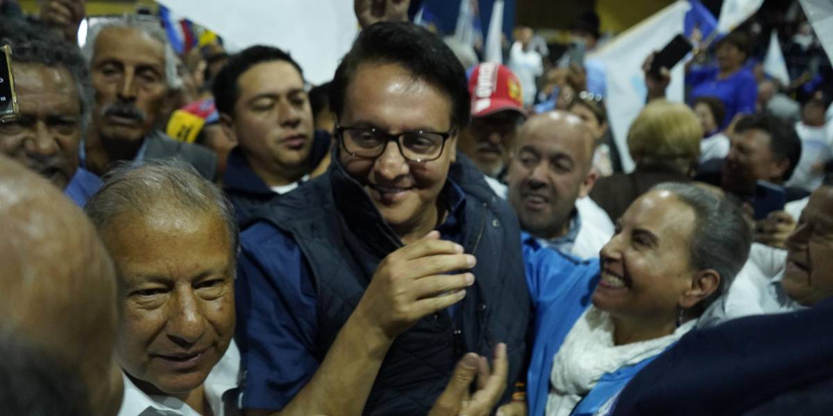 Asesinato Fernando Villavicencio: homenaje póstumo se desarrollará en Quito