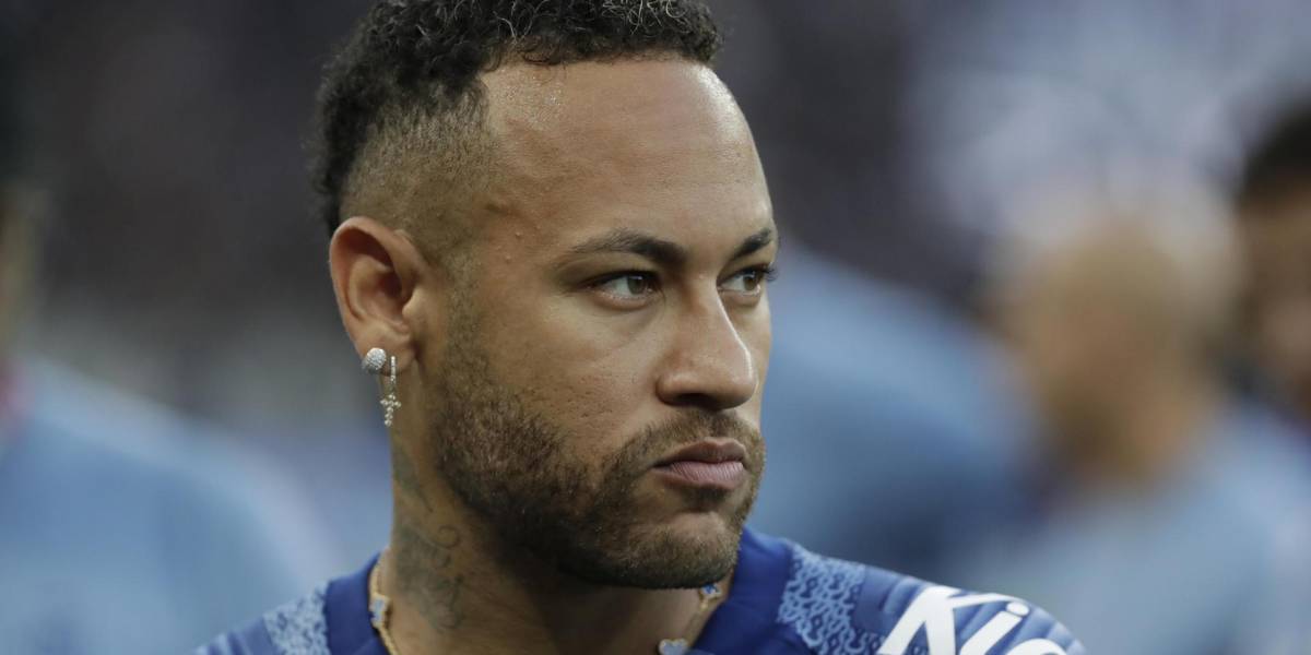 La lesión de Neymar cambió la estrategia de Brasil ante Colombia y Argentina en las Eliminatorias Sudamericanas
