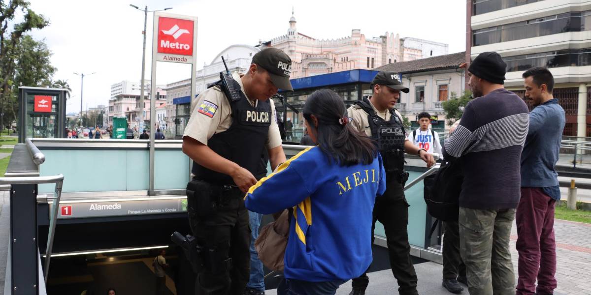 Conflicto armado interno: las familias se ven forzadas a cambiar sus hábitos