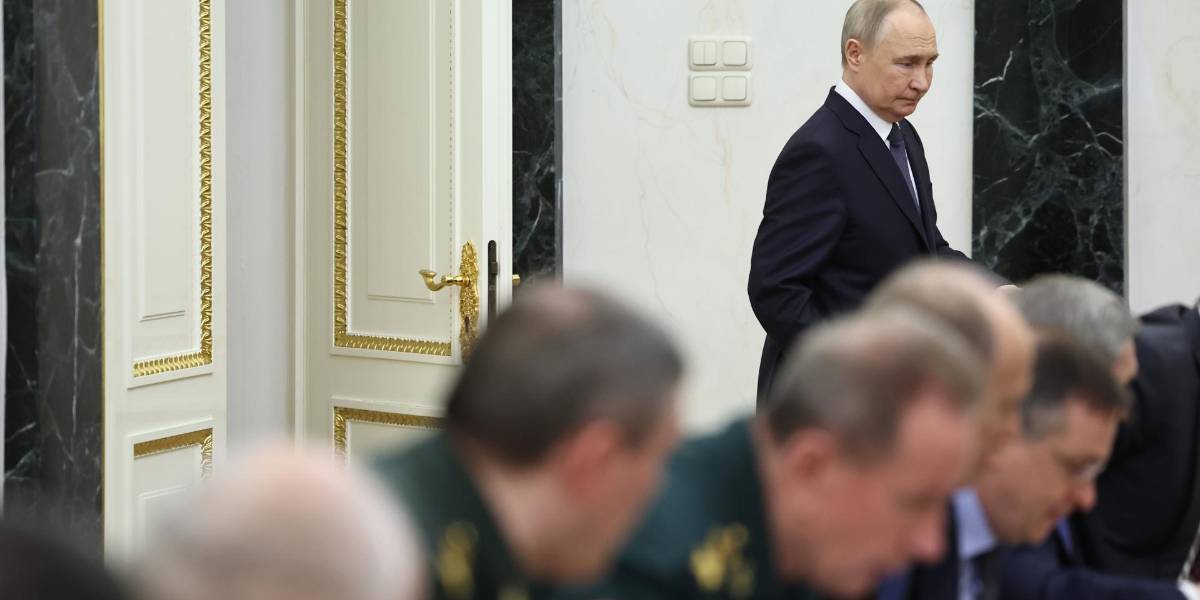 Turquía afirma que Rusia y EE.UU. están listas para negociar con Ucrania en Estambul