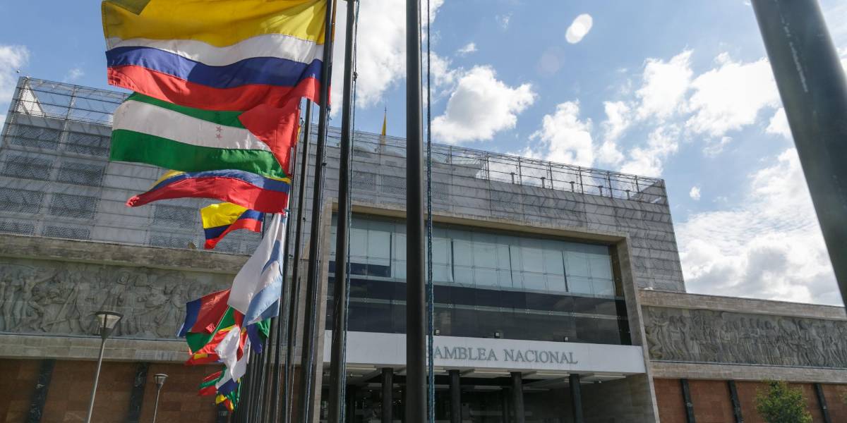 Otro familiar del asambleísta Santiago Díaz quedó fuera de la Asamblea Nacional