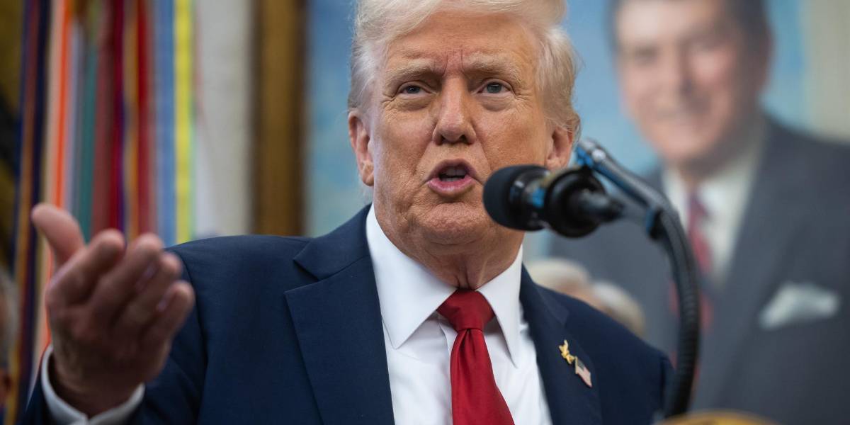 ¿Por qué cerró el gobierno de EE. UU. y quiénes pueden ser los más afectados?