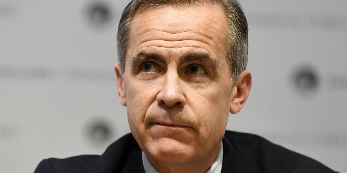 Quién es Mark Carney, el banquero pionero y experto en crisis que liderará Canadá en la guerra comercial con Trump