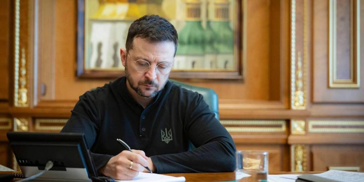 Ucrania prepara su reunión con EE. UU., mientras en el frente se reportaron 101 ataques