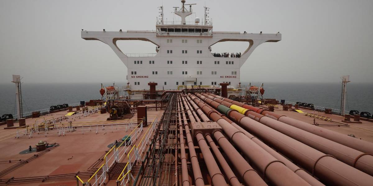 Rusia manda crudo a Cuba para mitigar la crisis energética