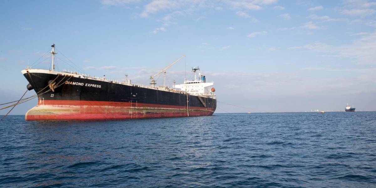 Petroecuador realizará dos ventas de crudo en el mercado spot