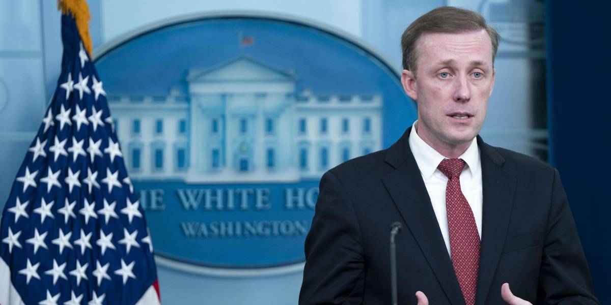 La Casa Blanca condena el asalto de Ecuador a la embajada mexicana, tras revisar los videos