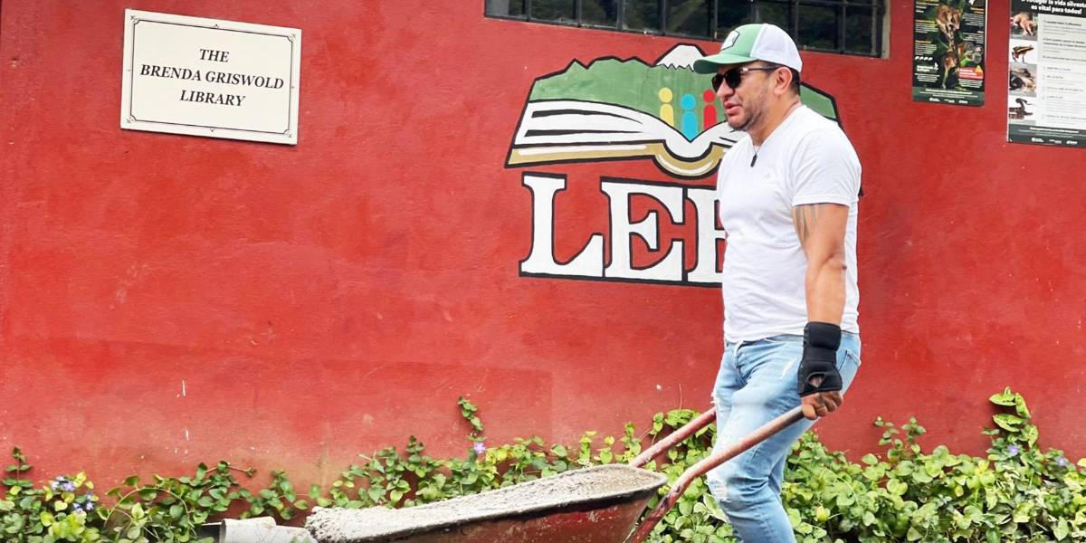 El alcalde de Pujilí cumplirá prisión preventiva en una cárcel para mujeres