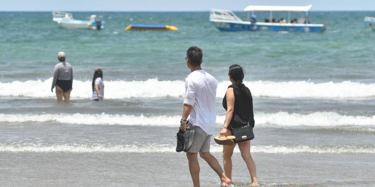 El sector turístico registró ingresos de aproximadamente USD 60 millones en el último feriado del 10 de Agosto