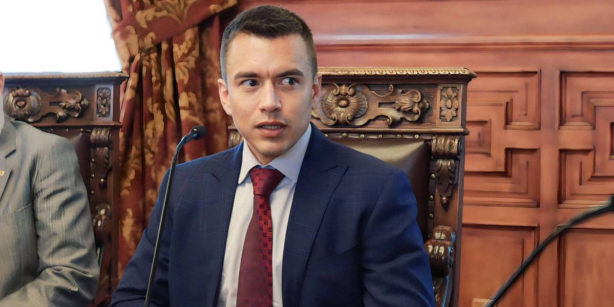 Elecciones Ecuador 2023 | Guayaquil y Samborondón, los dos cantones de Guayas donde Noboa superó a González