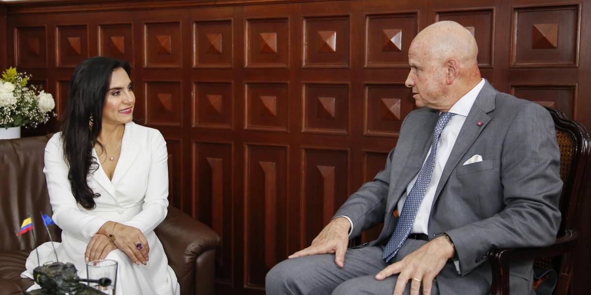 Verónica Abad y Gabriela Sommerfeld estarán al frente de la política internacional del nuevo Gobierno