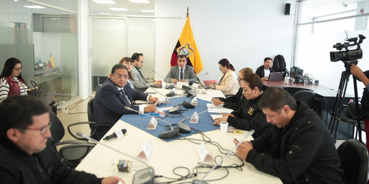 Texto final de la Ley de Personal de las FF.AA. se analiza en la Asamblea Nacional