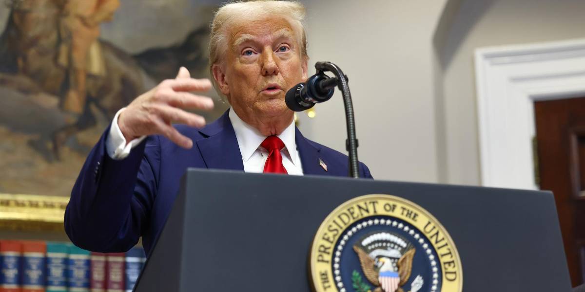 The New York Times revela que el ejército de EE. UU. usa la fuerza militar contra carteles latinoamericanos, por disposición de Trump