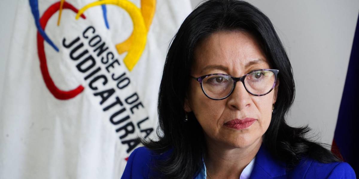 La Comisión de Fiscalización de la Asamblea aprobó el informe que recomienda el juicio político a Solanda Goyes