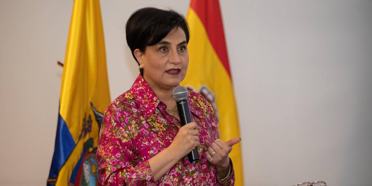 La Comisión de Fiscalización califica el juicio político en contra de Gabriela Sommerfeld