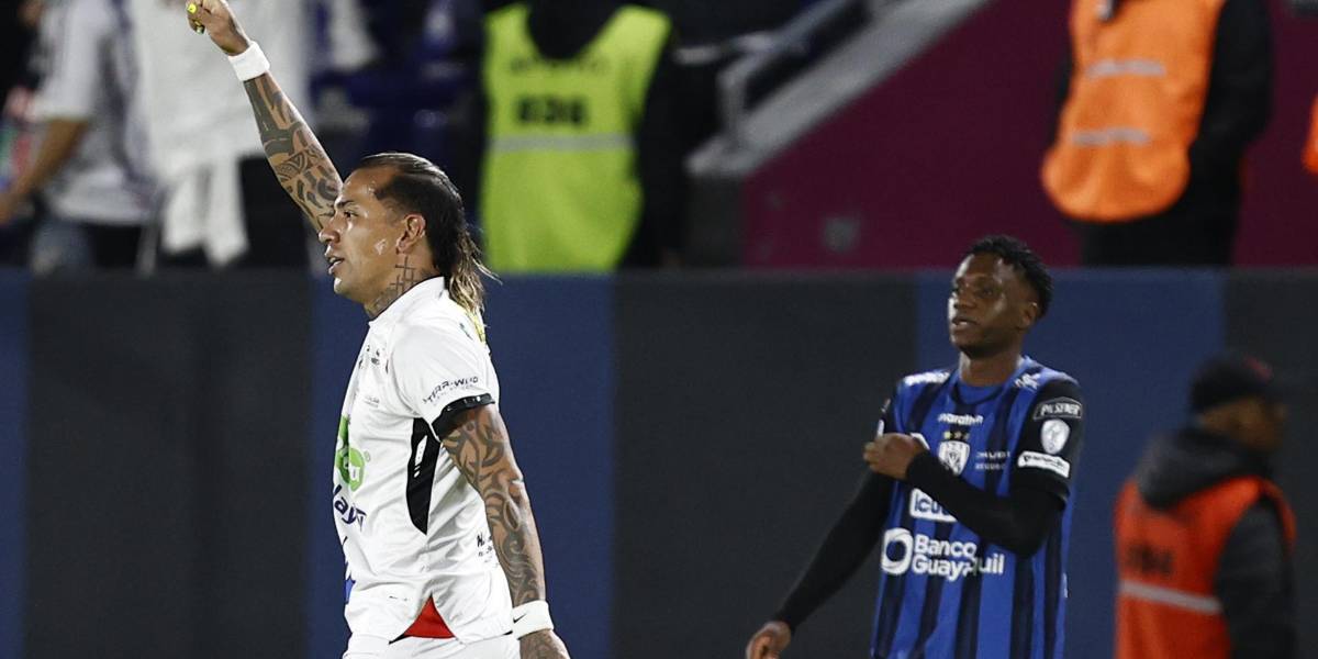 Once Caldas tiene el 83 % de efectividad como local en Copa Sudamericana