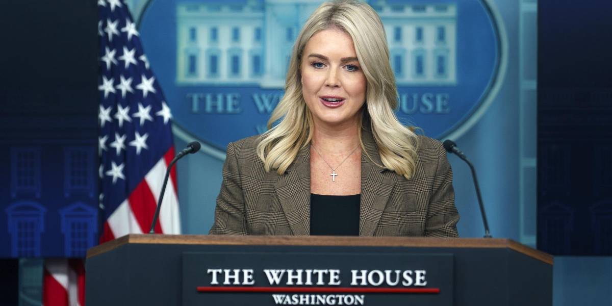 EE. UU.: Casa Blanca confirma que recibió una carta con muchas mentiras enviada por Maduro