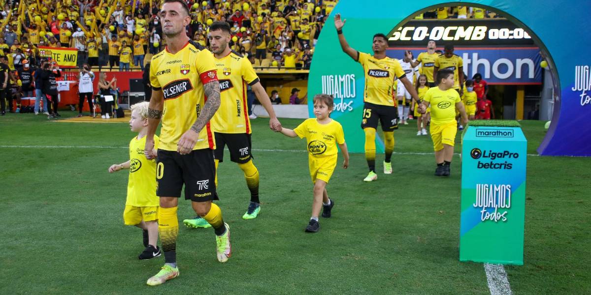 El penal errado en la final 'golpeó emocionalmente' a Damián Díaz porque 'se siente hincha de Barcelona SC'