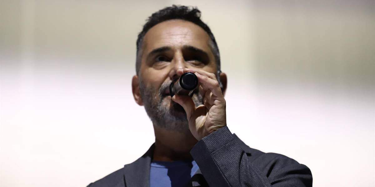 Jorge Drexler se presentará en Quito en marzo próximo